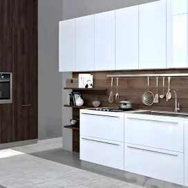 Kitchen pedini eko 2